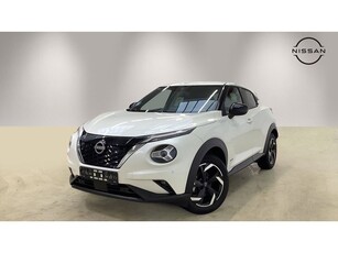 Nissan Juke 1.6 HYBRID 143PK N-CONNECTA AUT. Pro Pilot