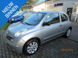 Nissan Micra 1.2 ELLE