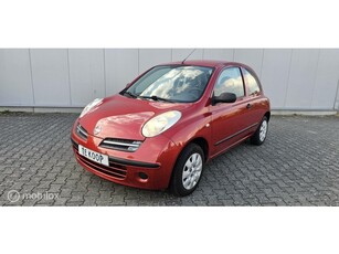 Nissan Micra 1.2 Pure