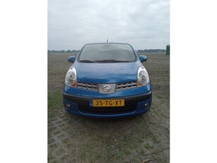 Nissan Note 1.4 First Note