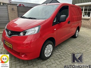 Nissan NV200 1.5 dCiAircoTrekhaakMARGENapNL-Auto