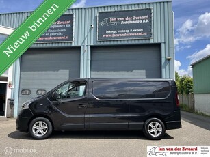 Nissan NV300 Renault Trafic 1.6 dCi 125 LANG Airco Trekhaak