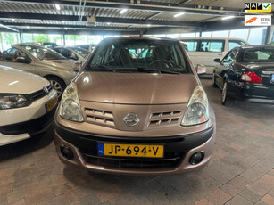 Nissan Pixo 1.0 Acenta, Nieuwe APK, Zuinig auto