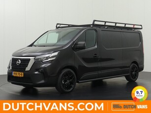 Nissan Primastar 2.0DCi 130Pk Lang Worker Imperiaal