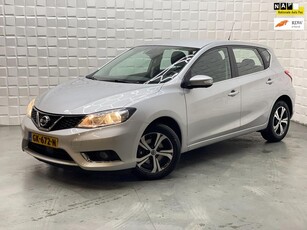 Nissan Pulsar 1.2 DIG-T Business Edition 2E EIGENAAR CRUISE