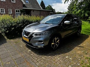 Nissan Qashqai 1.2 Tekna +! BOSE! LEER! PANODAK!