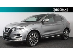 Nissan Qashqai 1.3 DIG-T 159 DCT7 Tekna +