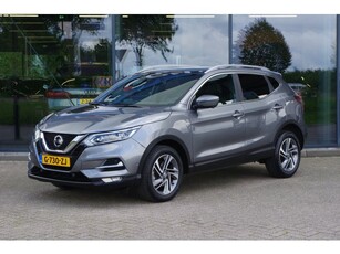 Nissan QASHQAI 1.3 DIG-T 160 PK Automaat Business Edition