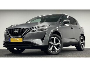 Nissan Qashqai 1.3 MHEV