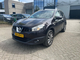 Nissan Qashqai 1.5 dCi Connect Edition