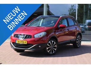 Nissan Qashqai 1.6 Connect Edition TREKHAAK - PANORAMADAK