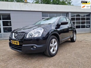 Nissan Qashqai 2.0 dCi Tekna Premium