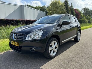 Nissan QASHQAI 2.0 Tekna Premium / PANORAMADAK / NAVI /