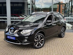 Nissan X-Trail 1.6 DIG-T Tekna Airco Navi 360 Pdc Panodak