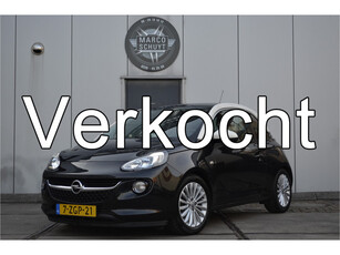 Opel ADAM 1.0 Turbo Glam Favourite