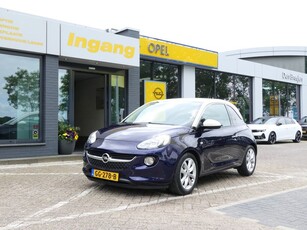 Opel ADAM 1.0 Turbo Jam 35.000 km! Park Pilot