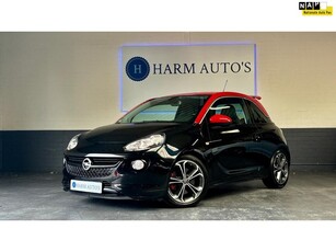 Opel ADAM 1.4 Turbo S 150PK