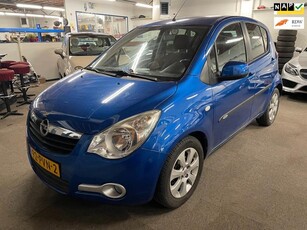 Opel Agila 1.0 Edition Airco