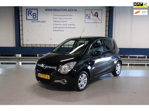 Opel Agila 1.0 Edition / Airco / NAP / FACELIFT !