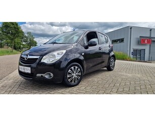 Opel Agila 1.0 Essentia Airco