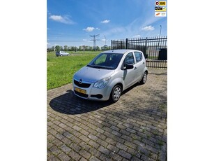 Opel Agila 1.0 Selection