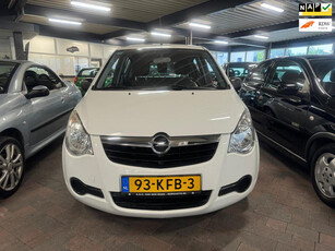 Opel Agila 1.0 Selection