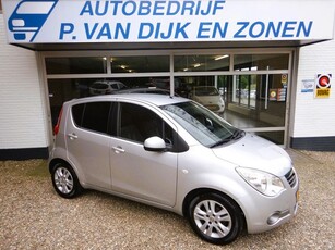 Opel Agila 1.2 Edition 1e eigenaar