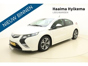 Opel Ampera 1.4 Hybride Stoelverwarming Camera