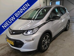 Opel Ampera-E Business executive 60 kWh NL AUTO SUBSIDIE