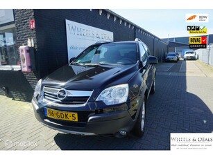 Opel Antara 2.4-16V Enjoy