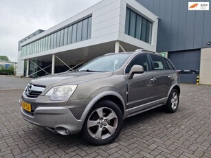 Opel Antara 2.4-16V Enjoy 4WD AIRCO PSENSOR CRUISE 2 X