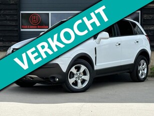 Opel Antara 3.2 V6 Cosmo - Panoramadak -Stoelverwarming