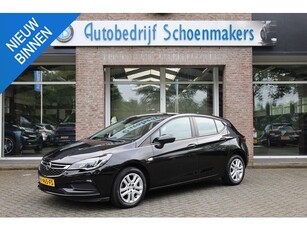 Opel Astra 1.0 Business+