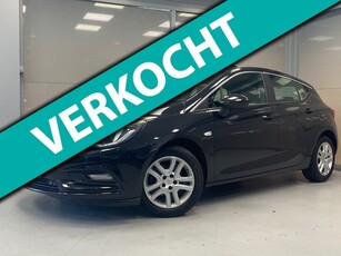 Opel Astra 1.0 Edition 5-deurs * NAVIGATIE *