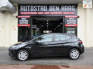 Opel Astra 1.0 Online Edition Stoel/Stuurverwarming Carplay