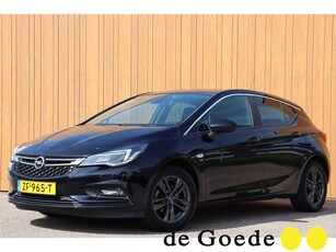 Opel Astra 1.0 Turbo 120 Jaar Edition org. NL-auto