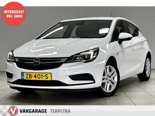 Opel Astra 1.0 Turbo Business /Apple + Android /DAB+! /Navi