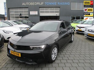 Opel ASTRA 1.2 Level 2