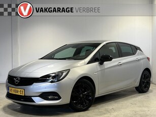 Opel Astra 1.2 Ultimate Android/Apple Carplay LM Velgen