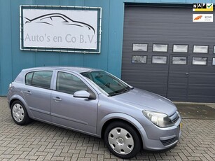 Opel Astra 1.4 Enjoy 5-deurs Airco Cruise Trekhaak NL Auto