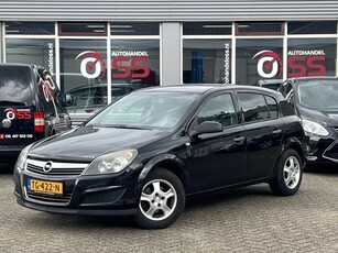 Opel Astra 1.4 Selection AIRCO LMV (bj 2009)