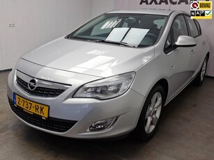 Opel ASTRA 1.4 Selection GARANTIE ! AIRCO ! NIEUWE APK !