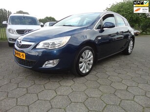 Opel Astra 1.4 Turbo Cosmo ECC/CRUISE/LMV/TREKHAAK/5 DEURS