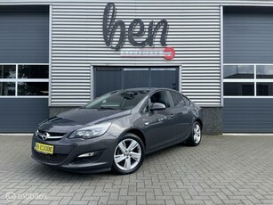 Opel Astra 1.4 Turbo Edition TOPSTAAT NAP