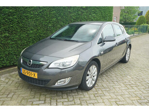 Opel Astra 1.4 Turbo Edition | TREKHAAK | AIRCO | CRUISE