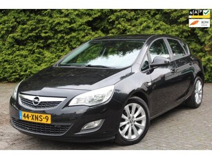 Opel Astra 1.4 Turbo Sport 140PK Airco PDC Trekhaak