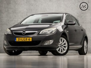 Opel Astra 1.4 Turbo Sport 141Pk (NAVIGATIE, CLIMATE, LM