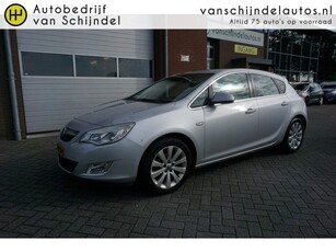 Opel Astra 1.6 COSMO LUXE 5 DEURS ORIGINEEL NEDERLANDS