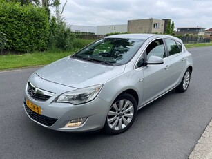 Opel Astra 1.6 Cosmo NAVI/NAP/APK/CLIMA