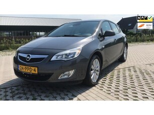 Opel Astra 1.6 Edition